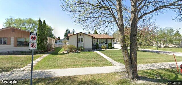 Larawan ng 262 Antrim Road sa Winnipeg, Manitoba