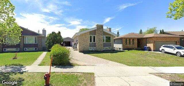 Larawan ng 264 Tu-Pelo Avenue sa Winnipeg, Manitoba