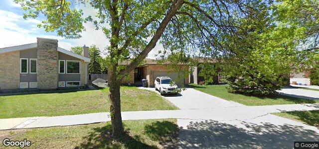 Larawan ng 268 Tu-Pelo Avenue sa Winnipeg, Manitoba