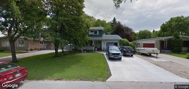 Larawan ng 27 Avaco Drive sa Winnipeg, Manitoba