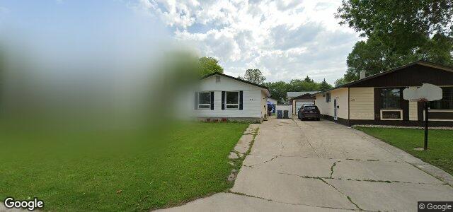 Larawan ng 27 Bonnydoon Place sa Winnipeg, Manitoba