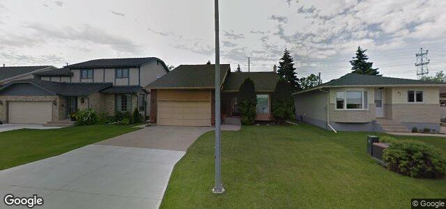 Larawan ng 27 Budden Drive sa Winnipeg, Manitoba