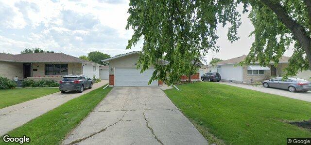 Larawan ng 27 Dampsy Crescent sa Winnipeg, Manitoba