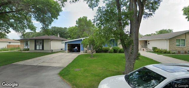 Larawan ng 27 Flett Avenue sa Winnipeg, Manitoba