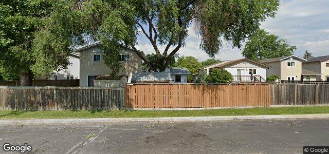 Larawan ng 27 Hershey Street sa Winnipeg, Manitoba