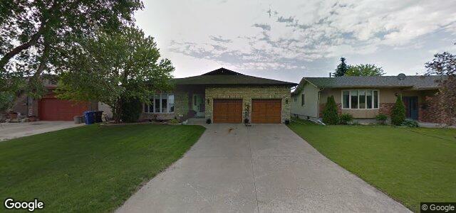 Larawan ng 27 Jeffrey Crescent sa Winnipeg, Manitoba