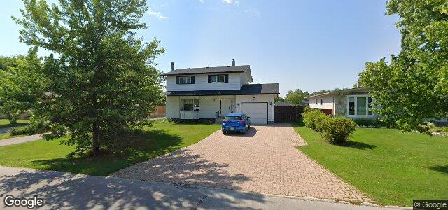 Larawan ng 27 John Taylor Place sa Winnipeg, Manitoba