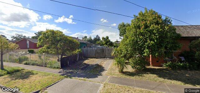 Larawan ng 27 Marchant Crescent sa Winnipeg, Manitoba