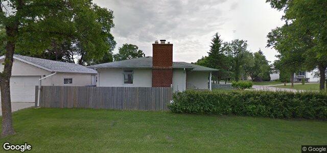 Larawan ng 27 Merrill Crescent sa Winnipeg, Manitoba
