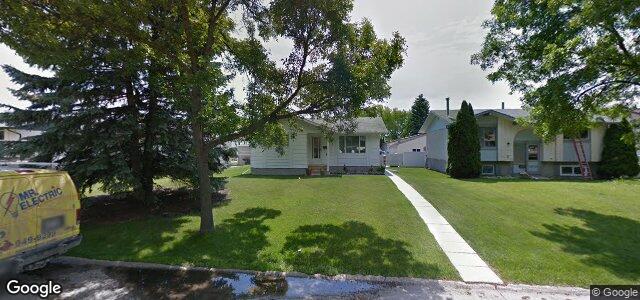 Larawan ng 27 Mutchmor Close sa Winnipeg, Manitoba