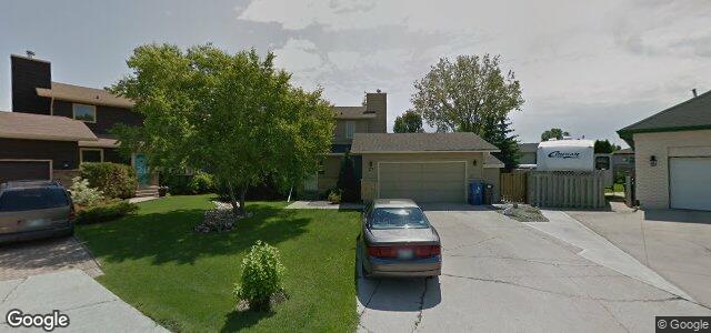 Larawan ng 27 Pekary Place sa Winnipeg, Manitoba