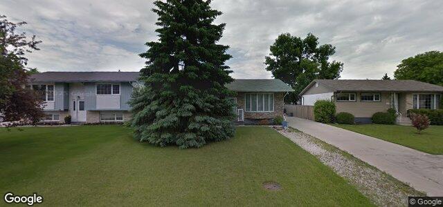 Larawan ng 27 Rizer Crescent sa Winnipeg, Manitoba
