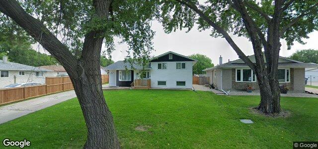 Larawan ng 27 Rockspur Street sa Winnipeg, Manitoba