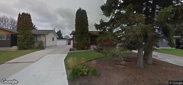 Larawan ng 27 Werrell Crescent sa Winnipeg, Manitoba
