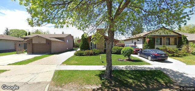 Larawan ng 276 Tu-Pelo Avenue sa Winnipeg, Manitoba