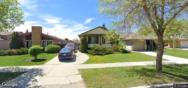 Larawan ng 280 Tu-Pelo Avenue sa Winnipeg, Manitoba