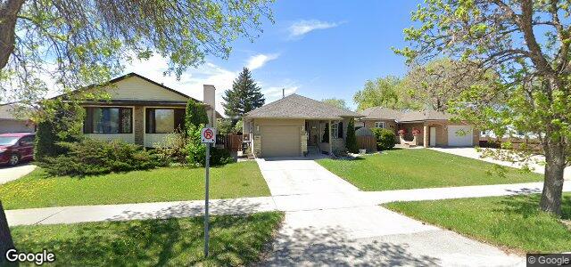 Larawan ng 284 Tu-Pelo Avenue sa Winnipeg, Manitoba