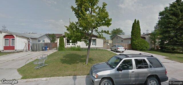 Larawan ng 29 Amelia Crescent sa Winnipeg, Manitoba