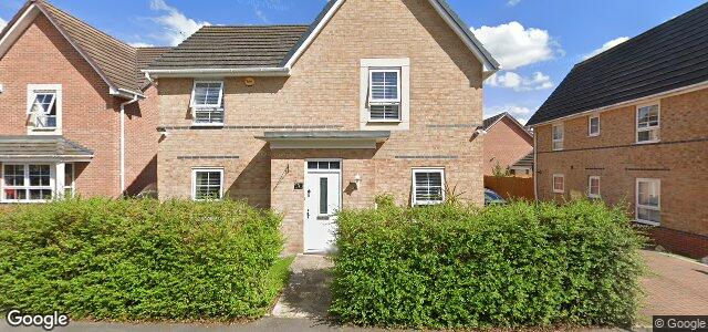 Larawan ng 3 Amelia Crescent sa Winnipeg, Manitoba