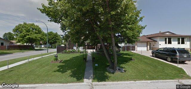 Larawan ng 3 Bayne Crescent sa Winnipeg, Manitoba