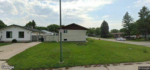 Larawan ng 3 Bonnydoon Place sa Winnipeg, Manitoba