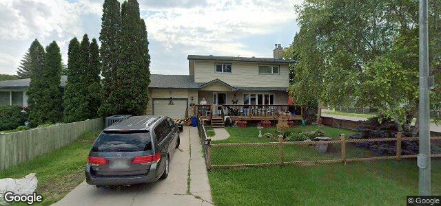 Larawan ng 3 Dampsy Crescent sa Winnipeg, Manitoba