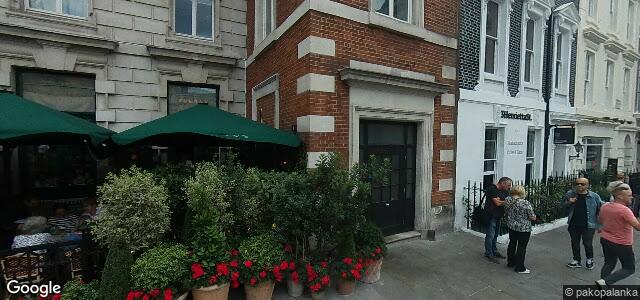 Larawan ng 3 Henrietta Street sa Winnipeg, Manitoba