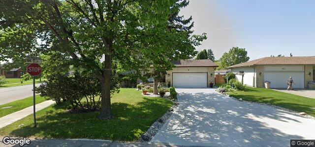 Larawan ng 3 John Taylor Place sa Winnipeg, Manitoba