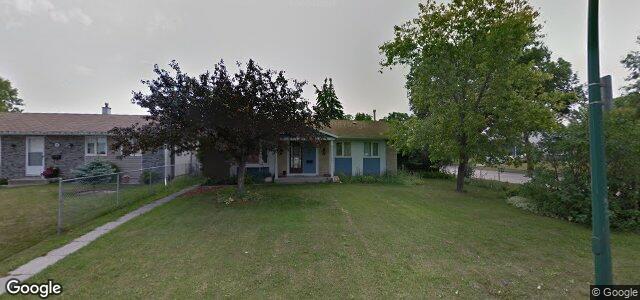 Larawan ng 3 Lemmen Drive sa Winnipeg, Manitoba