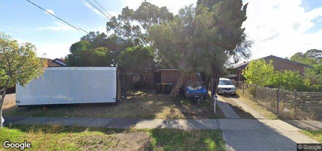 Larawan ng 3 Marchant Crescent sa Winnipeg, Manitoba