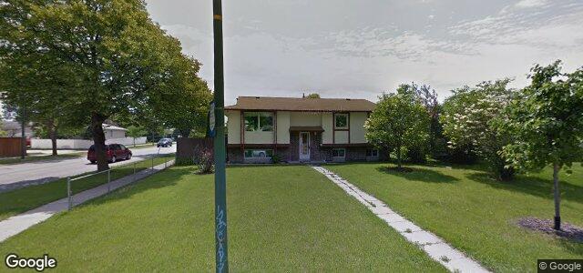 Larawan ng 3 Mutchmor Close sa Winnipeg, Manitoba