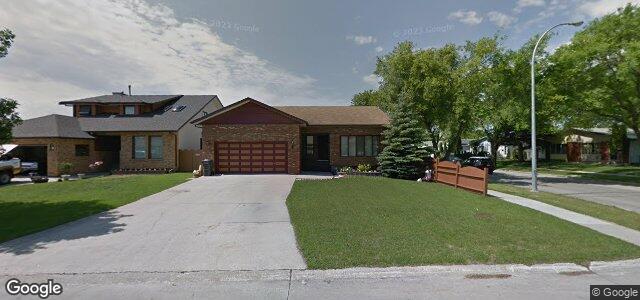 Larawan ng 3 Pekary Place sa Winnipeg, Manitoba