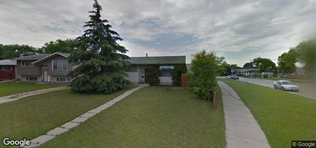 Larawan ng 3 Rizer Crescent sa Winnipeg, Manitoba