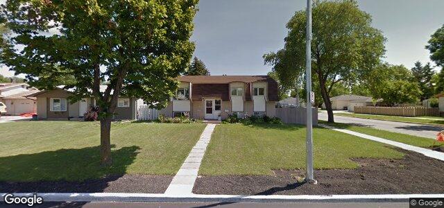 Larawan ng 3 Rockspur Street sa Winnipeg, Manitoba