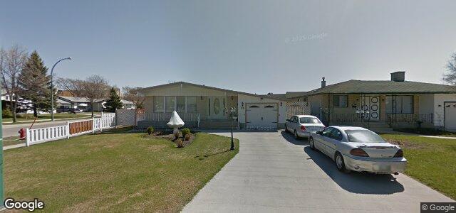 Larawan ng 3 Sawchuk Bay sa Winnipeg, Manitoba