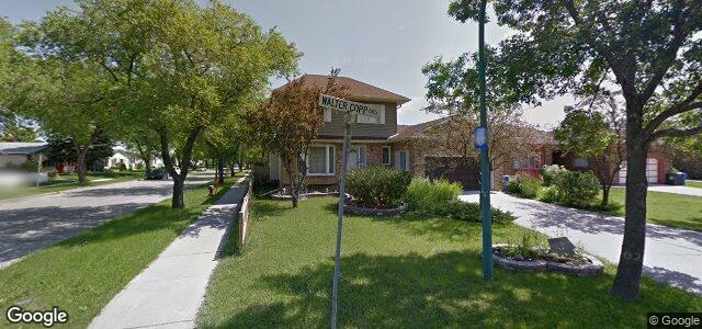 Larawan ng 3 Walter Copp Crescent sa Winnipeg, Manitoba