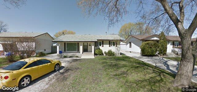 Larawan ng 30 Avaco Drive sa Winnipeg, Manitoba