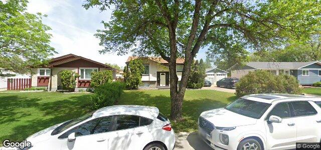 Larawan ng 30 Colley Crescent sa Winnipeg, Manitoba