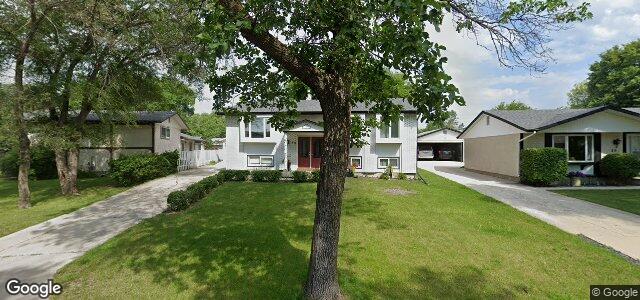 Larawan ng 30 Marchant Crescent sa Winnipeg, Manitoba