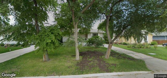 Larawan ng 30 Rockspur Street sa Winnipeg, Manitoba