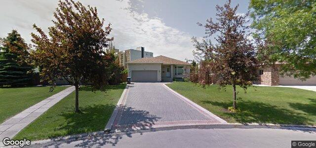 Larawan ng 30 Walter Copp Crescent sa Winnipeg, Manitoba