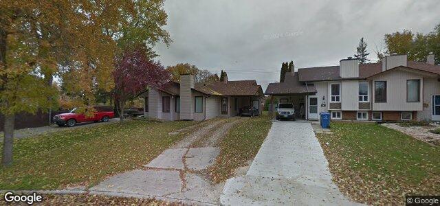 Larawan ng 30 Werrell Crescent sa Winnipeg, Manitoba