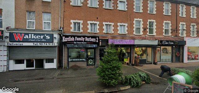 Larawan ng 307 Antrim Road sa Winnipeg, Manitoba