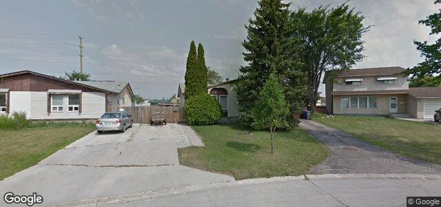 Larawan ng 31 Amelia Crescent sa Winnipeg, Manitoba
