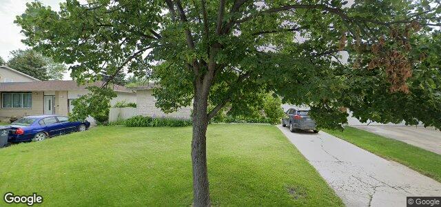 Larawan ng 31 Dampsy Crescent sa Winnipeg, Manitoba
