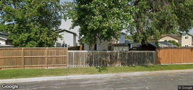 Larawan ng 31 Hershey Street sa Winnipeg, Manitoba