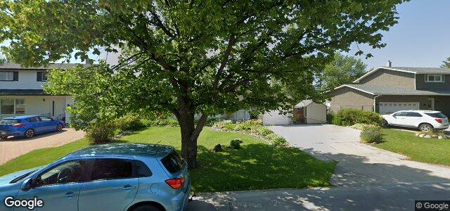 Larawan ng 31 John Taylor Place sa Winnipeg, Manitoba