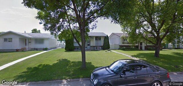 Larawan ng 31 Mutchmor Close sa Winnipeg, Manitoba