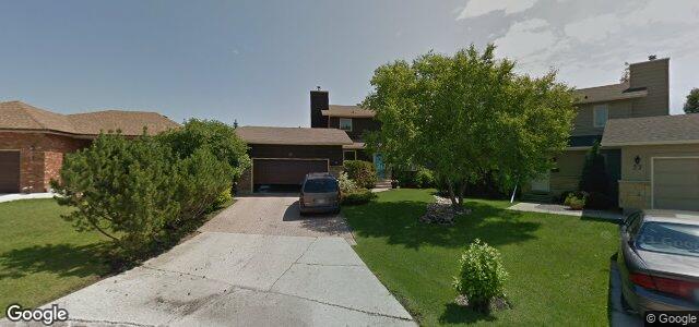 Larawan ng 31 Pekary Place sa Winnipeg, Manitoba