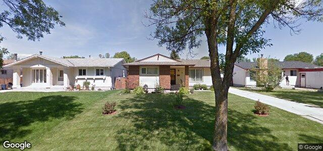 Larawan ng 31 Stacey Bay sa Winnipeg, Manitoba